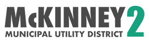 McKinney MUD 2 Logo